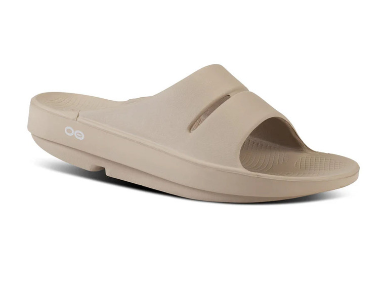 Oofos OOahh nomad slipper unisex