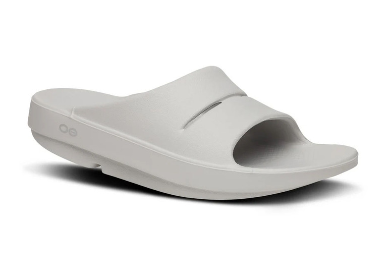 Oofos OOahh moonstone slipper unisex