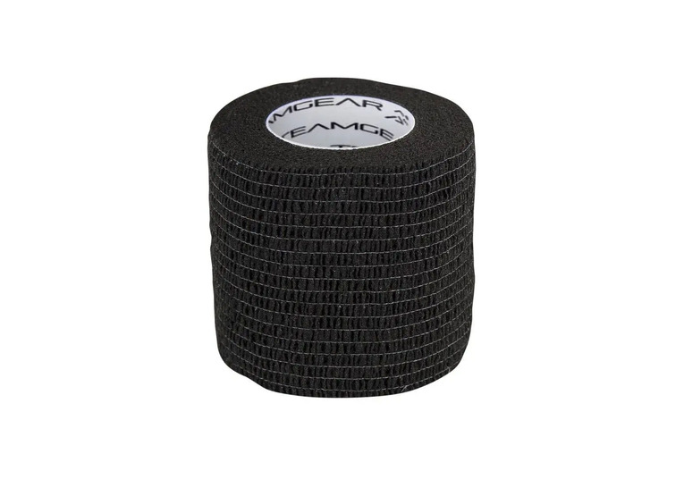 Select sock wrap zwart