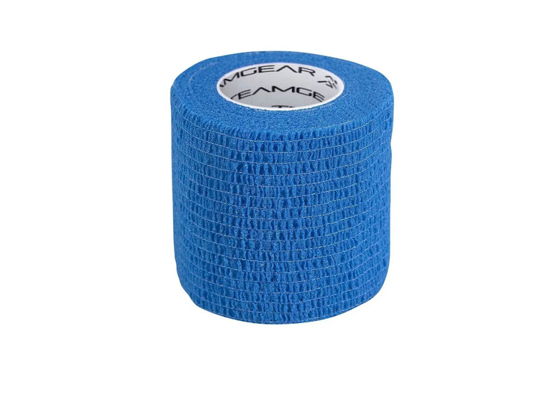 Select sock wrap blauw