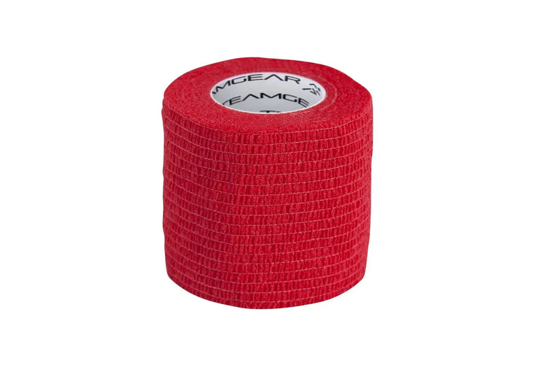 Select sock wrap rood