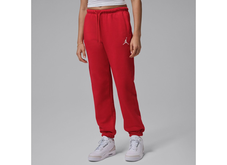 NIKE JUMPMAN BROEK DAMES ROOD NIKE JUMPMAN BROEK DAMES ROOD