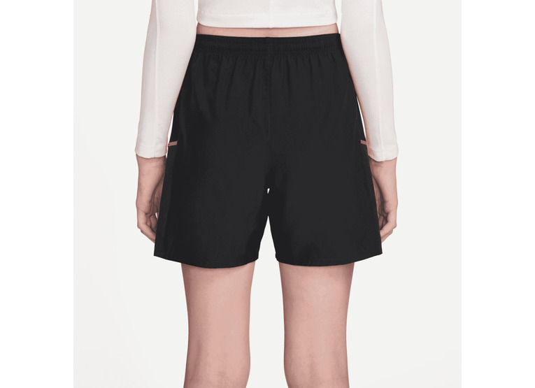 Nike Miler short kids zwart Nike Miler short kids zwart