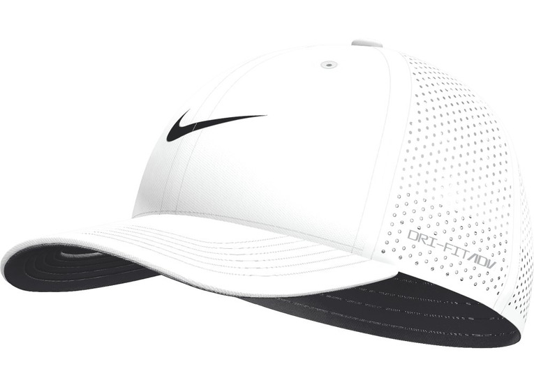 Nike Rise pet wit