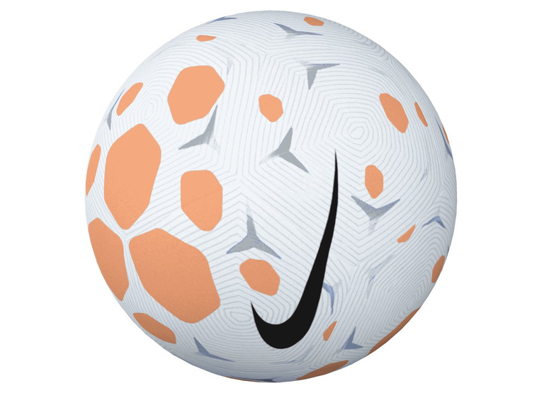 Nike Pitch voetbal