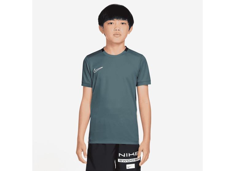 Nike Academy top kids grijs