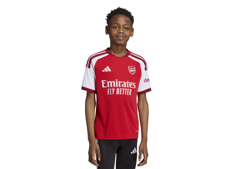 Adidas Arsenal FC 26/27 Thuisshirt Kids