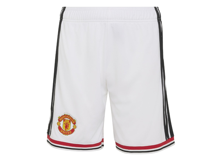 Adidas Manchester United 26/27 Thuisshort Kids