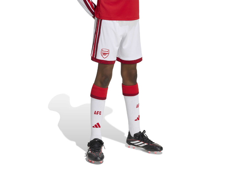 Adidas Arsenal FC 26/27 Thuisshort Kids