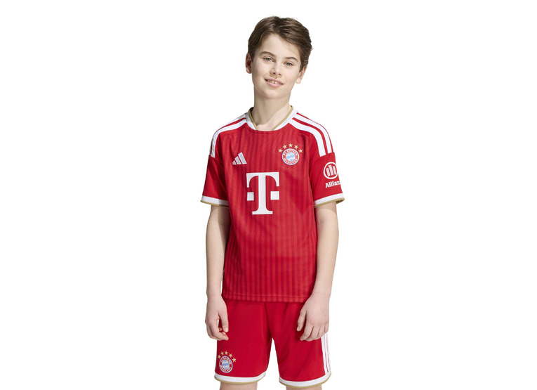 Adidas FC Bayern Munchen 26/27 Thuisshirt KIDS
