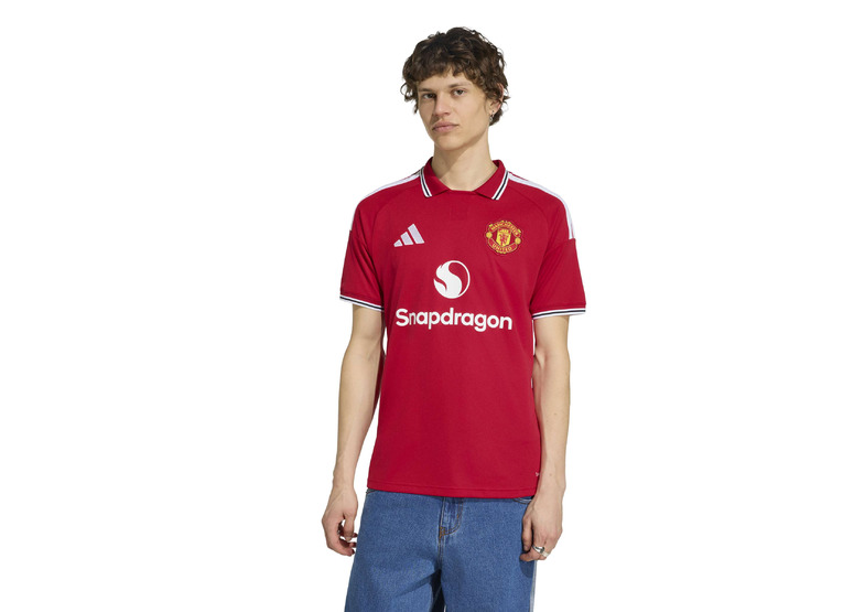 Adidas Manchester United 26/27 Thuisshirt