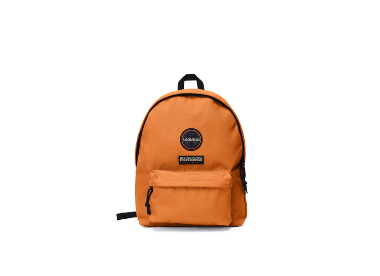 Napapijri voyage 3 rugzak oranje