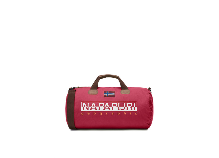 Napapijri Bering reistas 48L rood Napapijri Bering reistas 48L rood