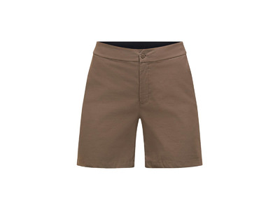 Peak Performance player short terrain tan dames Peak Performance player short terrain tan dames