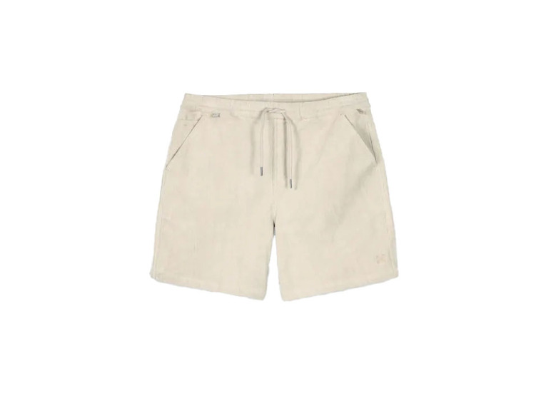 Oxbow Corduroy short dune heren