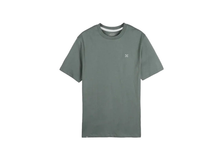 Oxbow Tebaz T-shirt agave heren