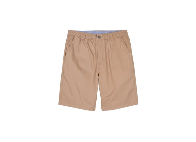 Oxbow Miles short malt heren