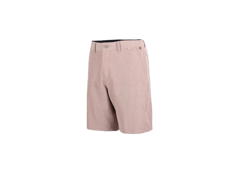 Oxbow resort short tek heren
