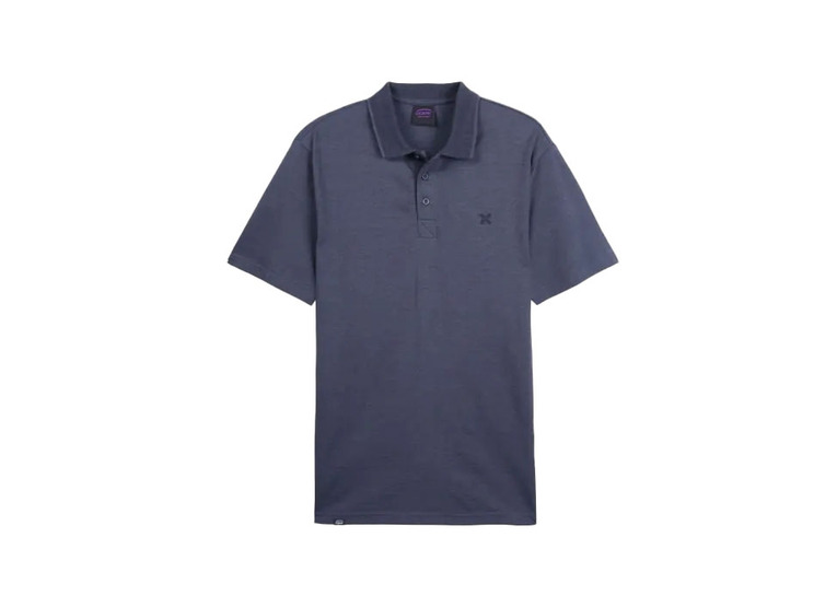 Oxbow naval polo deep marine heren