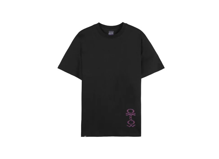 Oxbow totem T-shirt zwart heren