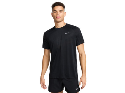 Nike Stride Dri-FIT ADV hardlooptop zwart heren Nike Stride Dri-FIT ADV hardlooptop zwart heren