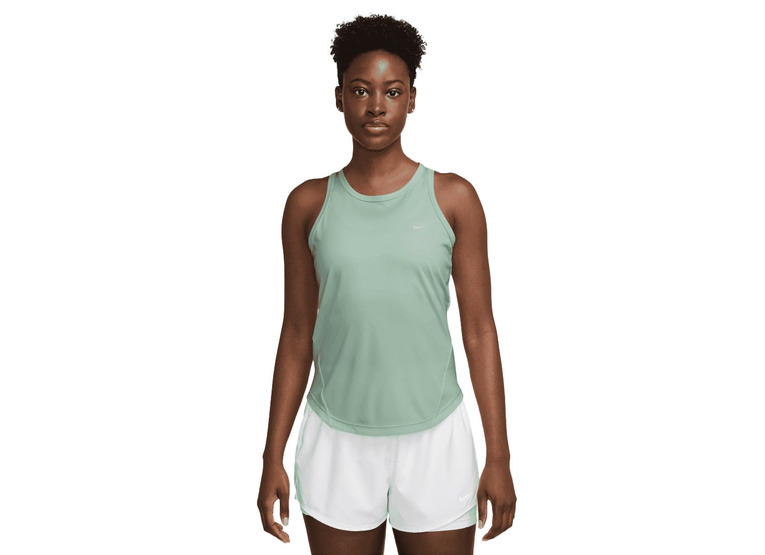Nike Tempo Dri-FIT tanktop steam dames