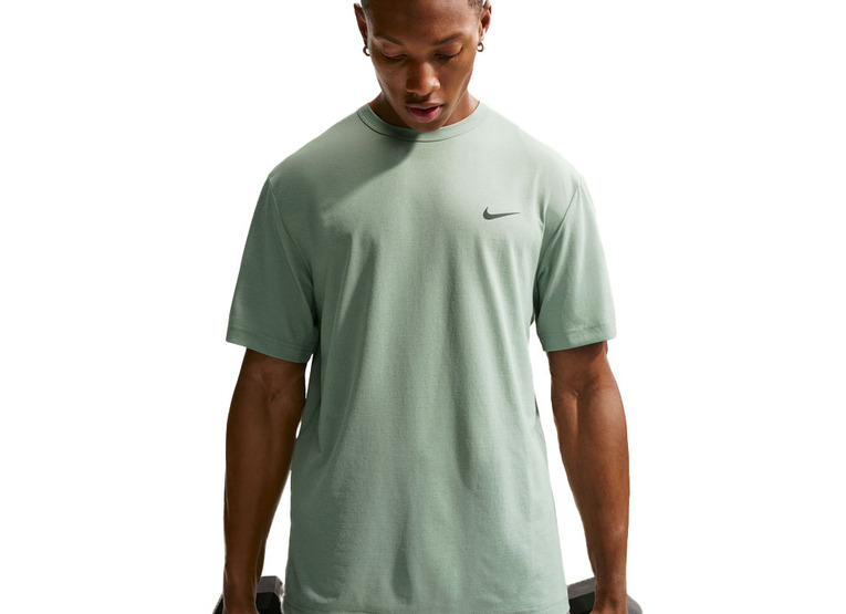 Nike Hyverse Dri-FIT UV shirt steam heren