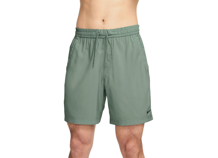 Nike Form Dri-FIT short steam heren
