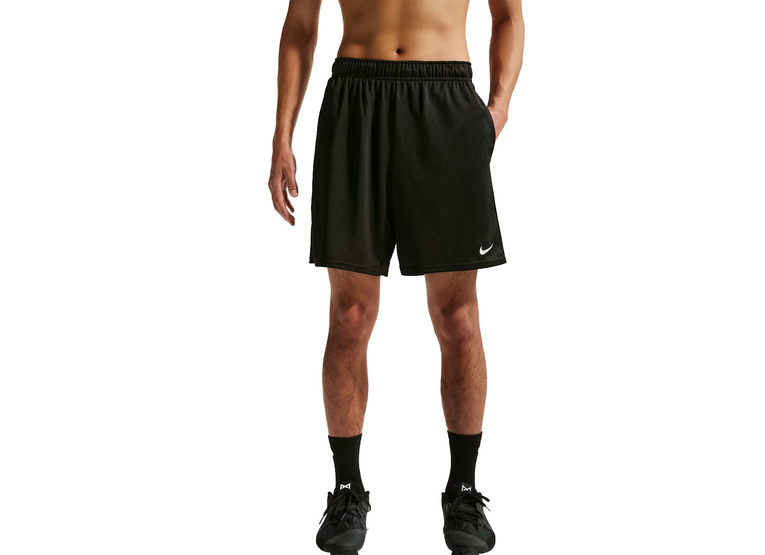 Nike Flex Trainingsshorts  zwart heren