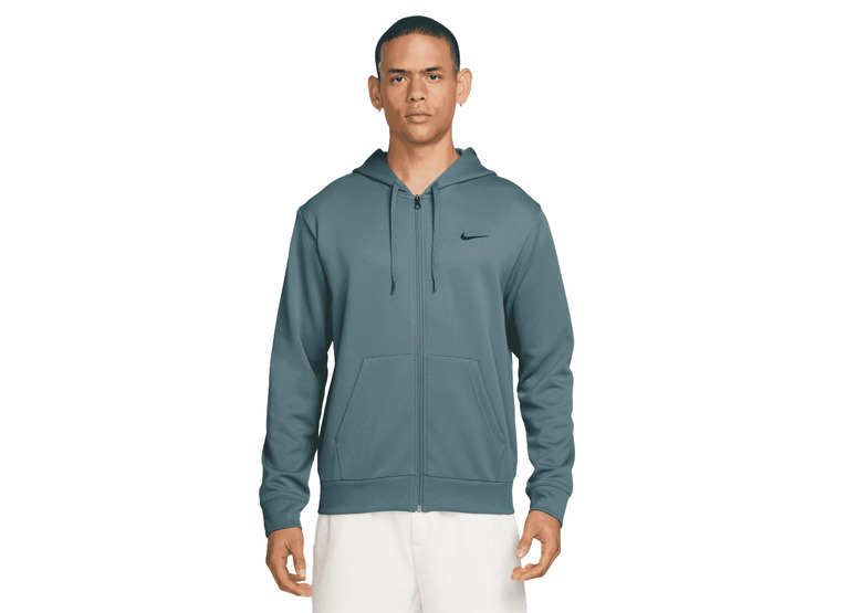 Nike Hyverse sweater heren grijs