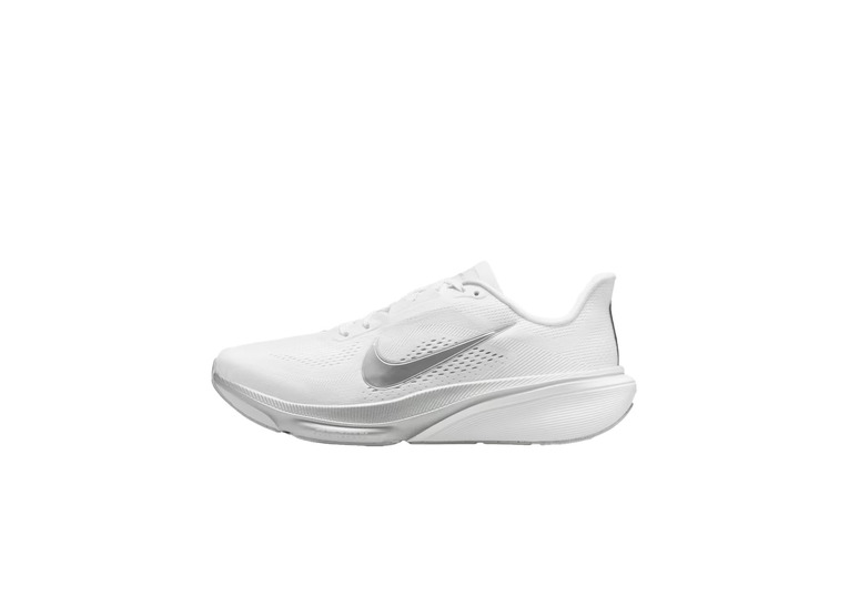 Nike Pegasus 42 loopschoenen wit dames Nike Pegasus 42 loopschoenen wit dames
