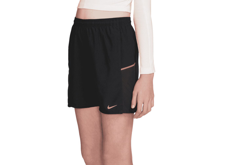 Nike Miler Dri-FIT short zwart KIDS