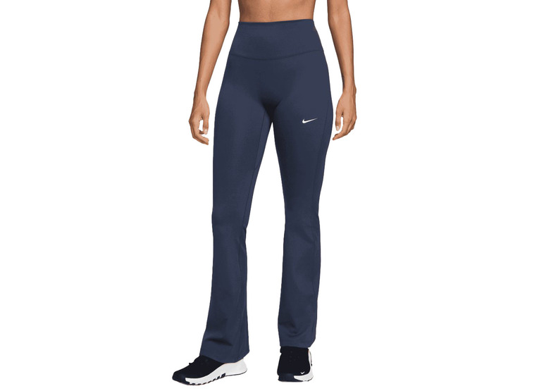 Nike One trainingsbroek blauw dames
