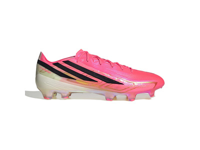 Adidas F50 HYPERFAST ELITE FG voetbalschoen solar turbo Adidas F50 HYPERFAST ELITE FG voetbalschoen solar turbo