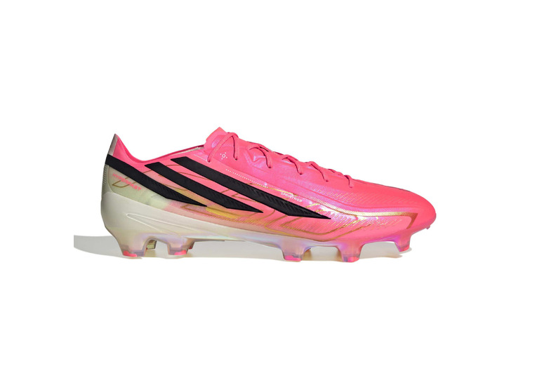 Adidas F50 HYPERFAST ELITE FG voetbalschoen solar turbo Adidas F50 HYPERFAST ELITE FG voetbalschoen solar turbo