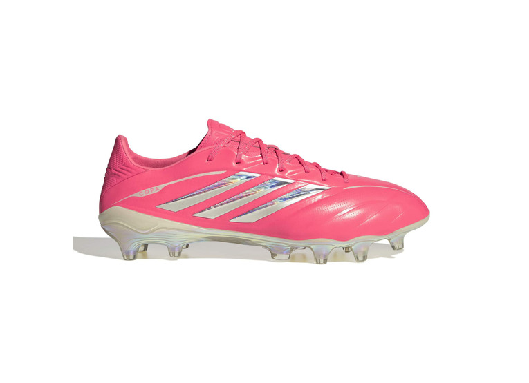 Adidas COPA PURE IV ELITE FG voetbalschoen solar turbo Adidas COPA PURE IV ELITE FG voetbalschoen solar turbo