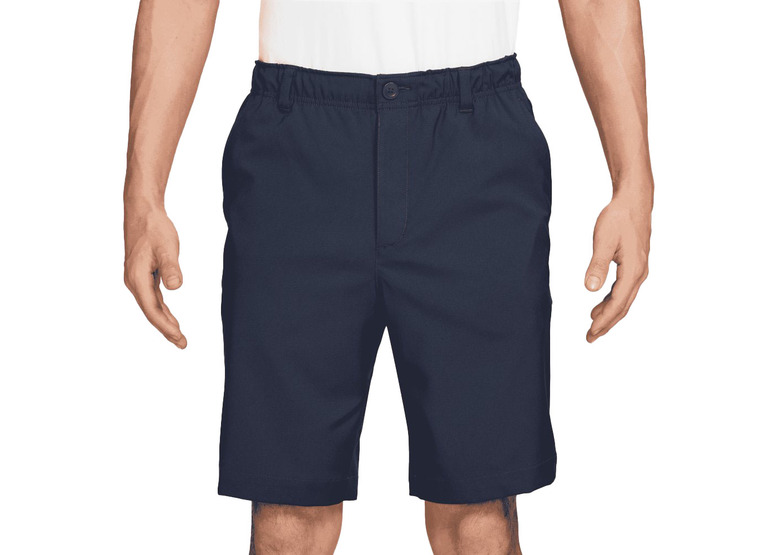 Nike Velocity short college navy heren Nike Velocity short college navy heren
