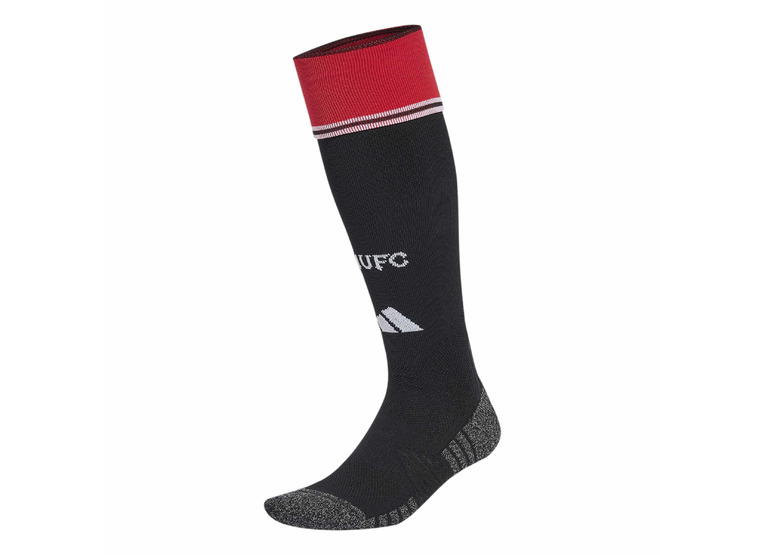 Adidas Manchester United 26/27 Thuissokken Adidas Manchester United 26/27 Thuissokken