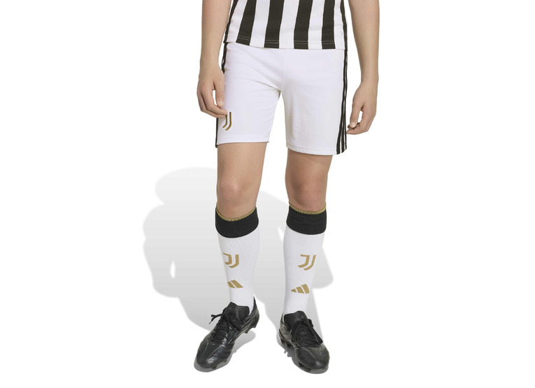 Adidas Juventus 26/27 Thuisshort Kids Adidas Juventus 26/27 Thuisshort Kids