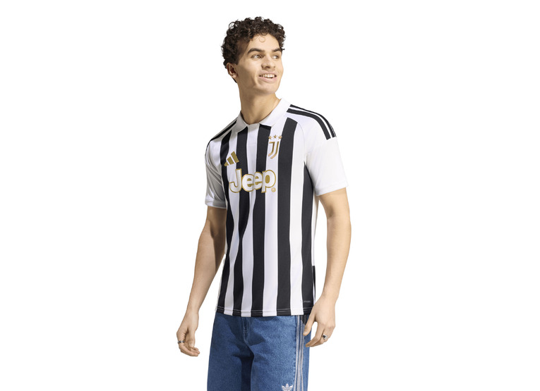 Adidas Juventus 26/27 Thuisshirt Adidas Juventus 26/27 Thuisshirt