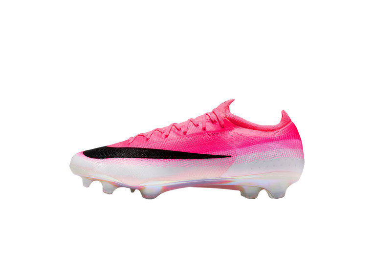 Nike Mercurial Vapor 17 elite FG voetbalschoen roze