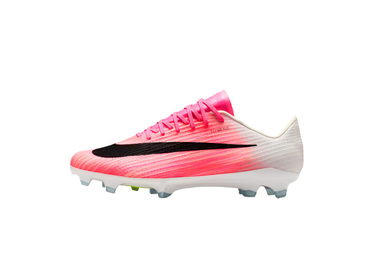 Nike Mercurial Superfly 11 Pro FG voetbalschoen roze