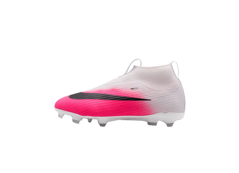 Nike Jr. Mercurial Superfly 11 Academy FG voetbalschoen roze