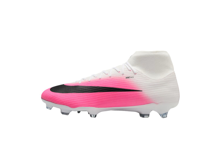 Nike Mercurial Superfly 11 academy FG voetbalschoen roze