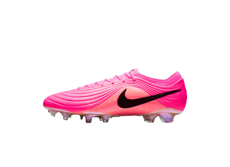 Nike Tiempo Maestro Elite FG voetbalschoen roze