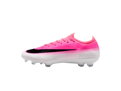 Nike Mercurial Vapor 17 Pro FG voetbalschoen roze