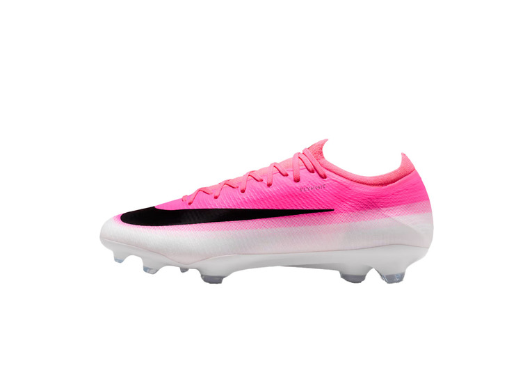 Nike Mercurial Vapor 17 Pro FG voetbalschoen roze