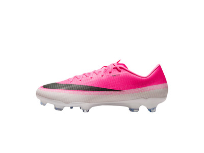 Nike Mercurial Vapor 17 academy FG voetbalschoen roze