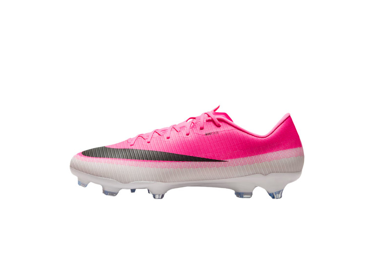 Nike Mercurial Vapor 17 academy FG voetbalschoen roze