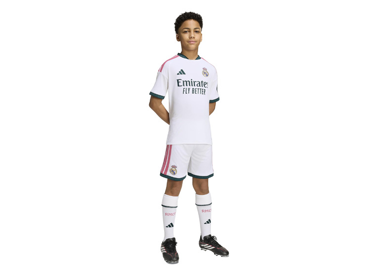 Adidas Real Madrid 26/27 Thuistenue Kids